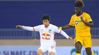 V-League sẽ thi đấu như lịch giải Ngoại hạng Anh