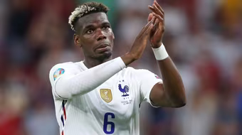Phẫu thuật thành công, Pogba vẫn khó dự World Cup 2022