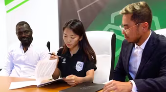 "Lank FC sẽ giúp Huỳnh Như phô diễn hết khả năng"