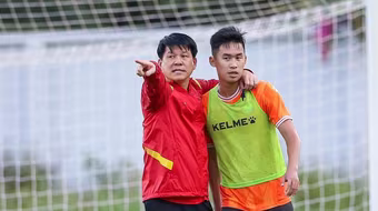 Nếu trụ hạng, CLB TP.HCM được thưởng như nhà vô địch