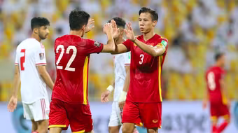 Đổi lịch Asian Cup có tuyển Việt Nam thi đấu