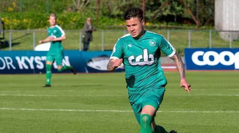 'Bắc cầu' cho cầu thủ gốc Việt lên tuyển quốc gia