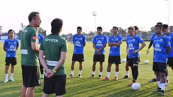 Khán giả Thái Lan nguy cơ phải xem "lậu" AFF Cup 2022