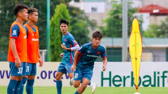 Kỳ ASIAD đặc biệt của bóng đá Việt Nam