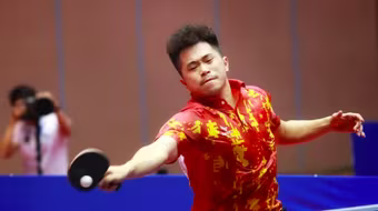 Hơn 300 tay vợt tranh cúp bóng bàn Báo Hànộimới 2023