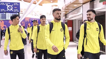 Asian Cup: Đội bóng Đông Nam Á đầu tiên "đổ bộ" Qatar