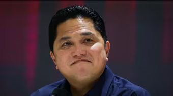 Chủ tịch bóng đá Indonesia gửi quà cảm ơn Kyrgyzstan sau khi có vé vớt Asian Cup