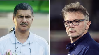 HLV tuyển Việt Nam bị sa thải sau trận thua Indonesia 0-3 tại Mỹ Đình