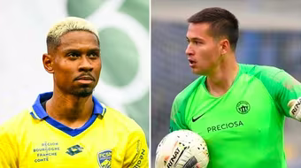 Cầu thủ Việt kiều đắt giá ngang Nguyễn Filip sắp hồi hương?