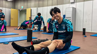 Công Phượng bỏ lỡ trận ra mắt HLV Kim Sang-sik?