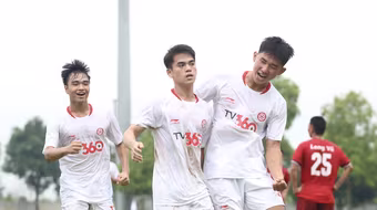 HLV Kim Sang-sik triệu tập 35 tuyển thủ U22 Việt Nam