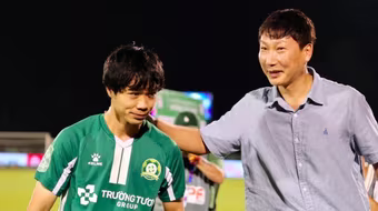 Công Phượng tiếp tục lỡ hẹn tuyển Việt Nam