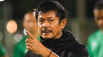 Indonesia vỡ mộng World Cup, HLV Indra Sjafri chấp nhận bị sa thải bất cứ lúc nào
