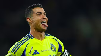 Ngã ngửa với cú lừa "Ronaldo đến Indonesia"