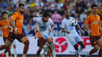 Ai cản được CLB Nam Định vô địch?