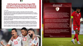 Học theo Indonesia, một loạt đội bóng gây sức ép lên FIFA, AFC