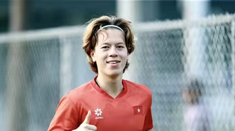 Viktor Le: "Ai ghi bàn cũng được miễn là đội thắng, mang cúp về nhà"