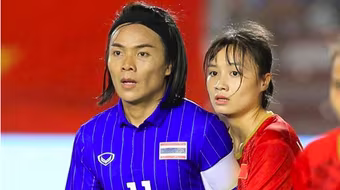 Thái Lan sẵn sàng xét nghiệm giới tính tại SEA Games 2025