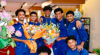 Hai đối thủ mạnh quyết tranh vé với U23 Việt Nam