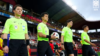 U23 Việt Nam gặp lại "người quen"