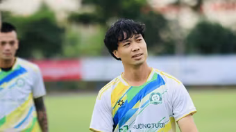 Hạng Nhất biến động, đội Công Phượng ám ảnh trận play-off