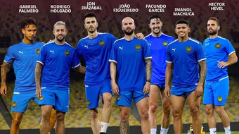 FIFA công bố bằng chứng Malaysia nhập lậu 7 cầu thủ để thắng Việt Nam