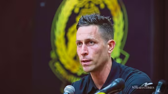 'Tổng quản' tuyển Malaysia tuyên bố vô can trong bê bối nhập tịch