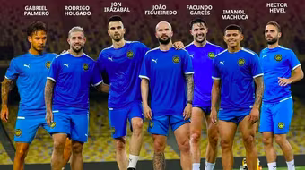 7 cầu thủ nhập tịch kiện ngược Malaysia?