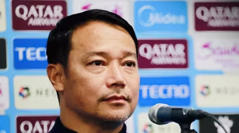 HLV Vũ Hồng Việt xin từ chức