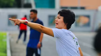 Hình ảnh loạt trận 14h30 ngày 26-10