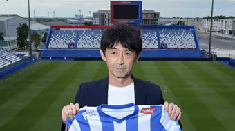 HLV tuyển Thái Lan bị sa thải sắp đối đầu Công an Hà Nội FC