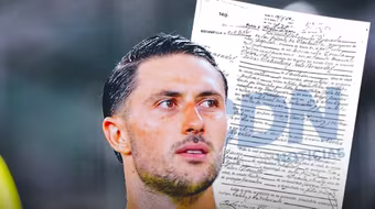 Hồ sơ gốc vạch trần cầu thủ nhập tịch Malaysia gian lận