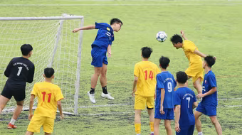 Hình ảnh loạt trận 14h30 ngày 2-11