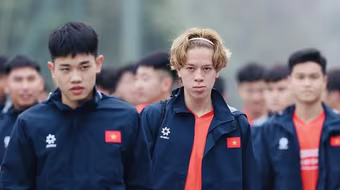 Chủ nhà Thái Lan 3 lần đổi ý, U22 Việt Nam bất lợi tại SEA Games 2025