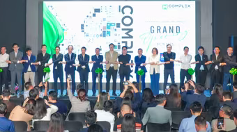 Ra mắt Trung tâm giải pháp nội thất toàn diện MComplex tại Hà Nội