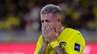 Cầu thủ nhập tịch Malaysia bị đẩy ra đường