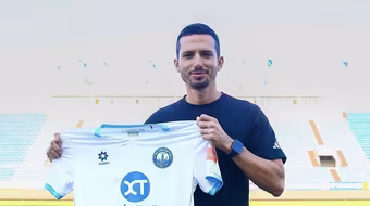 CLB Nam Định thuê HLV người Bồ Đào Nha