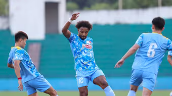 Đồng đội khen Xuân Son hết lời