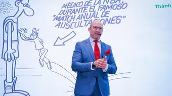 Tích hợp khoa học dinh dưỡng vào thi đấu thể thao chuyên nghiệp