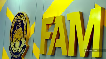 AFC ban hành một loạt án phạt Malaysia