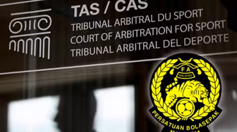 "LĐBĐ Malaysia đừng nên thách thức FIFA"