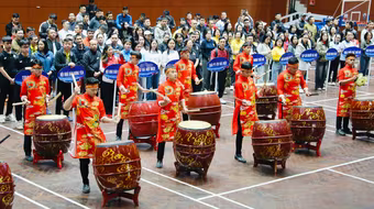 Tưng bừng Hội khỏe Hội Nhà báo thành phố Hà Nội mở rộng 2025