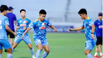 Chủ nhà Thái Lan đổi lịch, địa điểm thi đấu của U22 Việt Nam