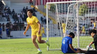 Tấm vé xứng đáng cho THPT Marie Curie MĐ