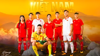 Kỷ lục bóng đá Việt Nam khiến châu Á ngưỡng mộ