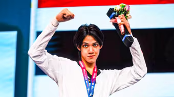 Thái Lan bỏ cả huy chương thế giới để quyết giật 'vàng' SEA Games 33