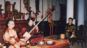 Hà Nội công bố danh sách các nghệ nhân vượt qua Hội đồng cấp thành phố