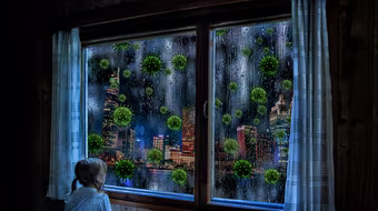 [ẢNH] Ngắm bộ ảnh đoạt ngôi vị cao nhất Triển lãm Ảnh nghệ thuật Việt Nam 2020