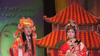 52 thí sinh tranh tài ở cuộc thi Tài năng trẻ Diễn viên Cải lương toàn quốc – 2020