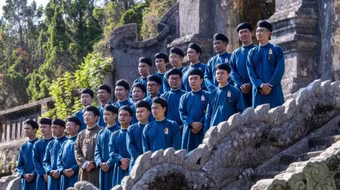 Xây dựng Huế trở thành kinh đô áo dài Việt Nam